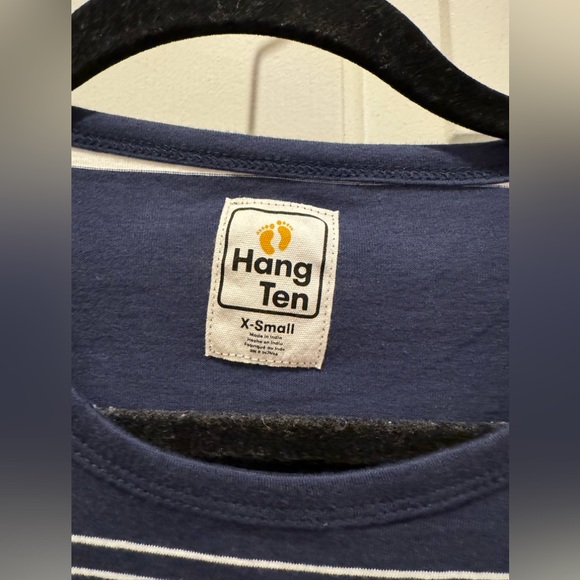 Hangten Cass Pocket tee - Picture 3 of 4